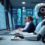 آینده کسب و کارها با هوش مصنوعی